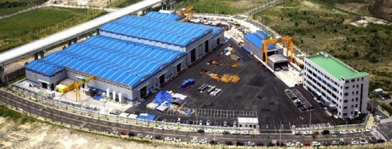 [fn마켓워치]티타늄 가공 '국내 1위' 티에스엠텍 다시 매물로