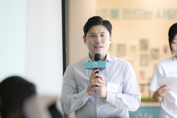 문혁기 제주맥주 대표 © News1 DB