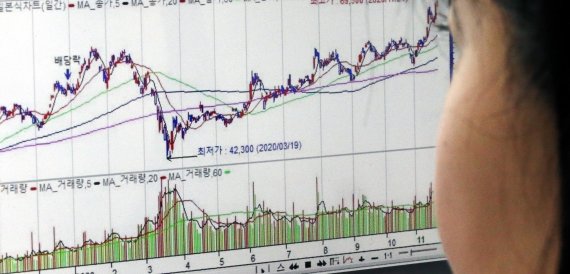 "주식으로 우울증 극복" "주식 못하니 금단증상" [800만 개미시대의 초상]