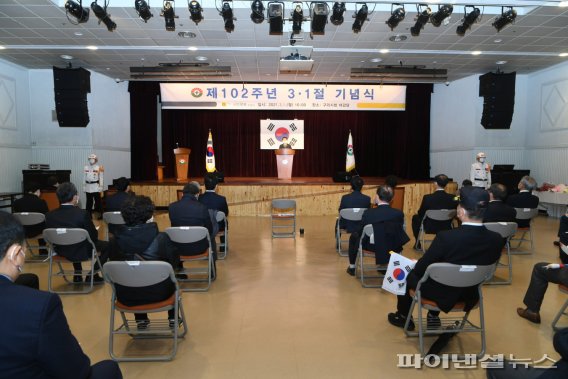 안승남 구리시장 “이제는 중국 문화찬탈 우려”