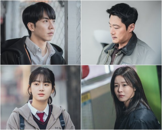 사이코패스 '꽃구경' 발언에 "오랜 분노·고민의 산물" tvN '마우스'(종합)