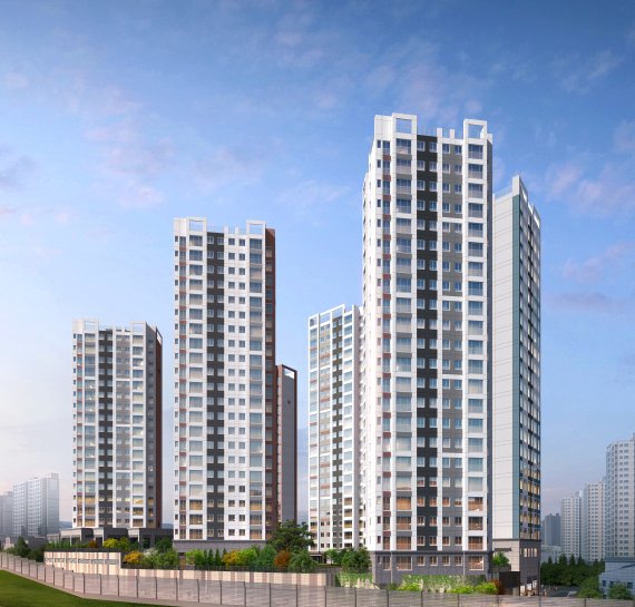 동대구역세권 프리미엄을 잡아라…동대구역 골드클래스 곧 공개