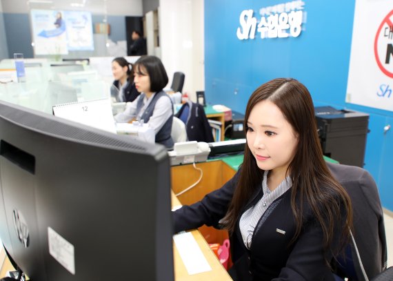 수협은행, 영업점 근무복장 자율화