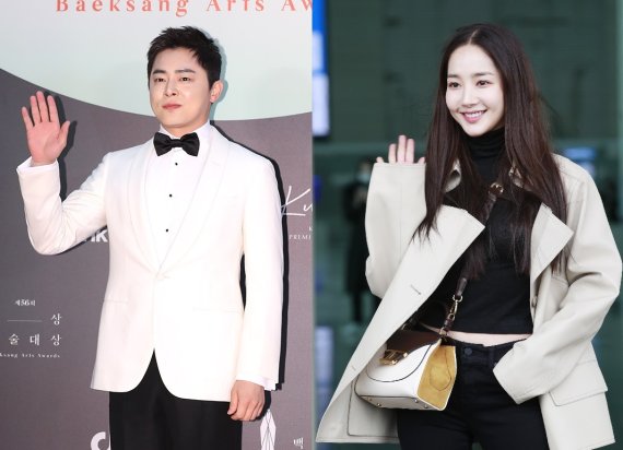 국세청, 배우 박민영&middot;조정석 등 1057명 모범납세자 선정