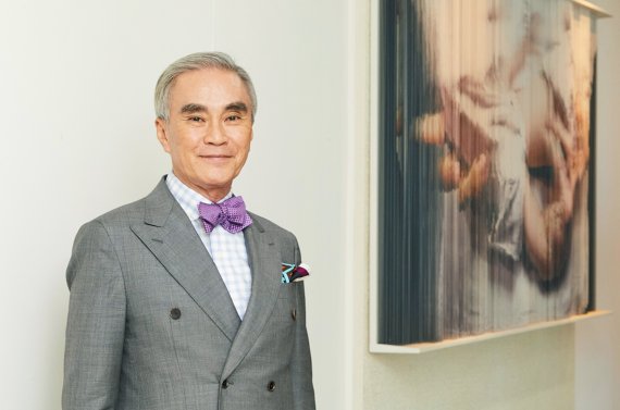 김희근 벽산엔지니어링 회장 한국메세나협회 회장 취임