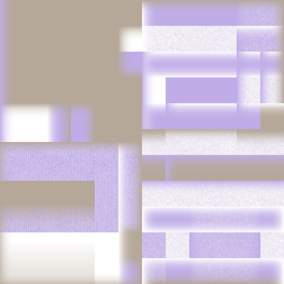 [서울=뉴시스] 구름, 정규 1집 '많이 과장해서 하는 말' 커버. 2021.03.04. (사진 = 블루바이닐 제공) photo@newsis.com