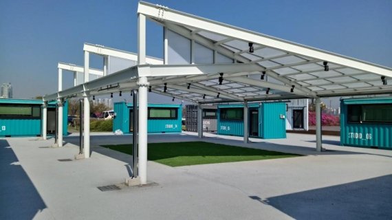 서울시, '사각사각 플레이스' 입주 청년예술가 모집