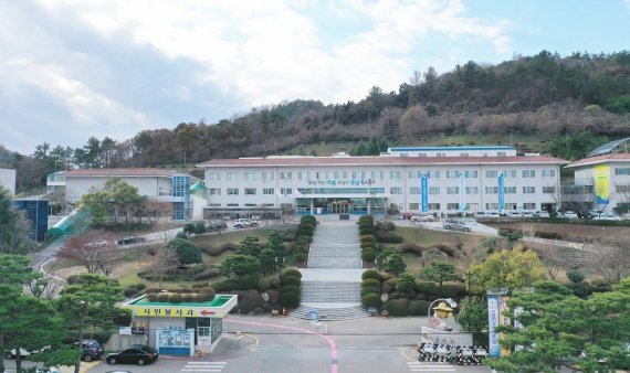 나주시, 올해 친환경자동차 300대 보조금 지원