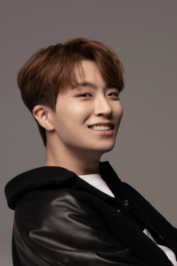 [서울=뉴시스] 갓세븐 영재. 2021.03.09. (사진 = 써브라임아티스트 에이전시 제공) photo@newsis.com