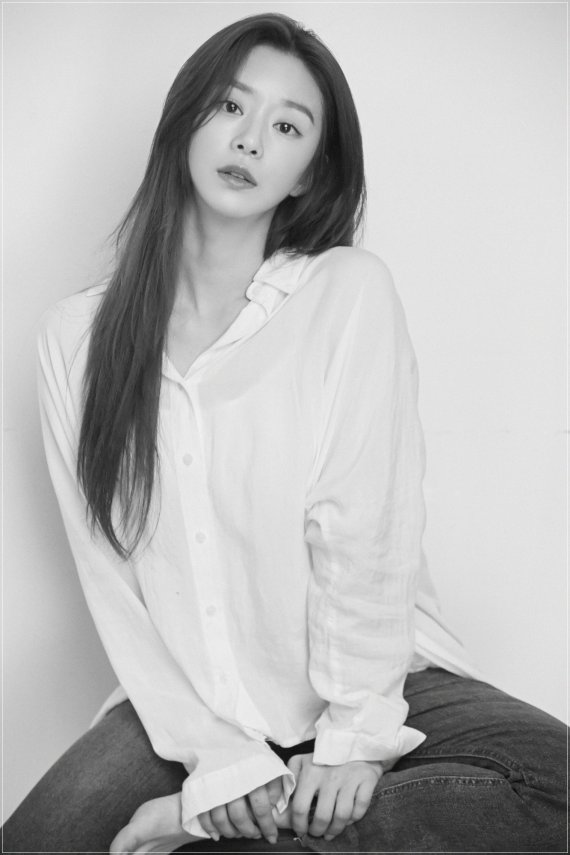 배우 이주빈/ 사진제공=에스더블유엠피 © 뉴스1