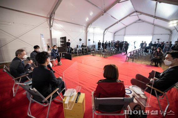 경기도 9일 ‘경기도 고양이 입양센터’ 기공식 개최. 사진제공=경기북부청