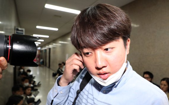 이준석 전 미래통합당(현 국민의힘) 최고위원. / 사진=뉴스1