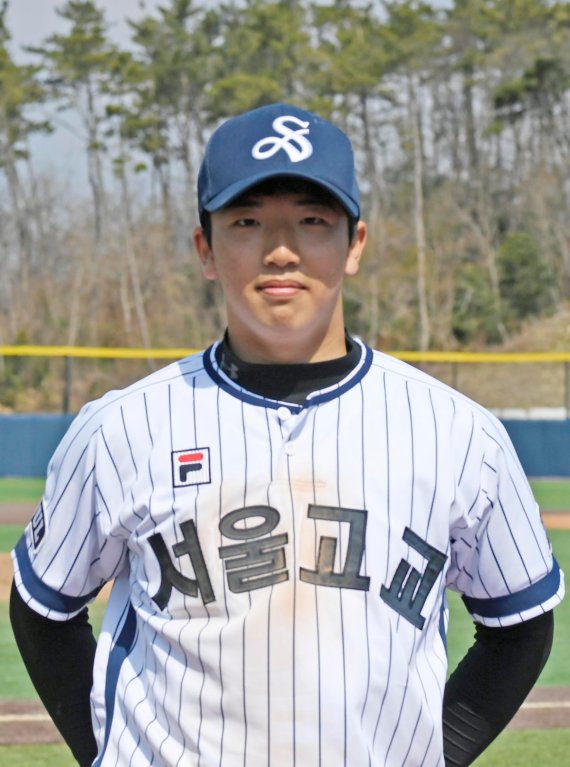 서울고 출신 조세진