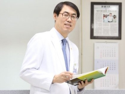 상계백병원 배병노 교수, 美 대통령상 수상