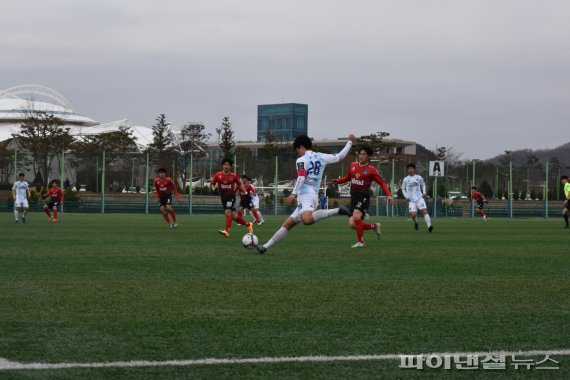 양평 FC 13일 홈 개막전 출전. 사진제공=양평군