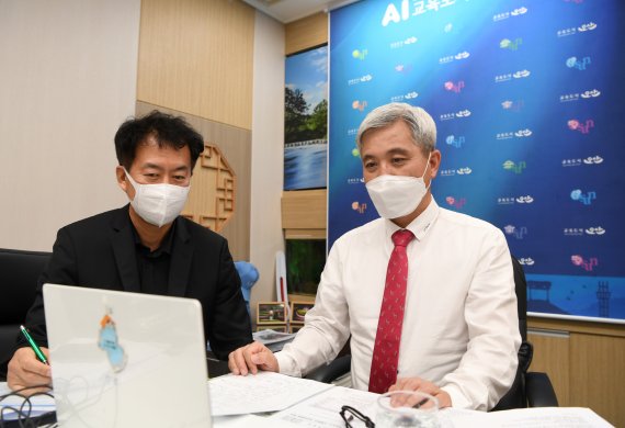 곽상욱 오산시장, 유네스코 국제회 '자문위원 위촉'