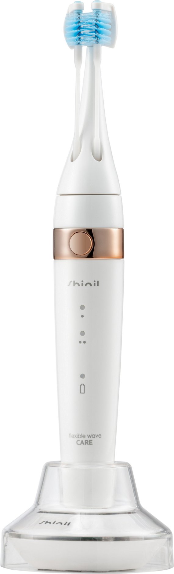 신일전자 듀얼 자동칫솔