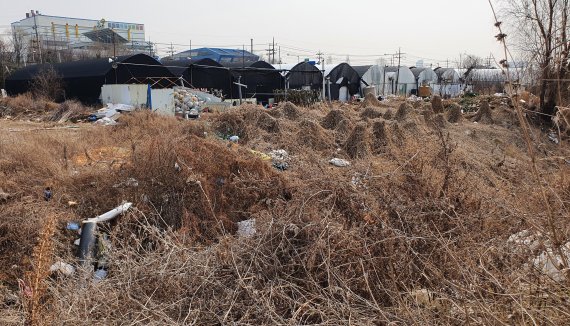 "與 서영석·김주영 투기 의혹 밝혀야" 시민단체, 대검에 수사 의뢰