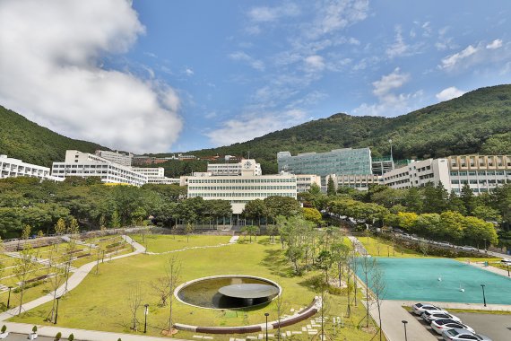 동아대, 사회수요기반 융복합 교육과정 ‘마이크로모듈제’ 시행