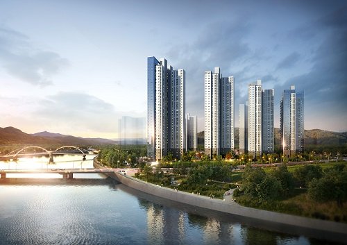 경남 거제, 조선업 회복과 함께 옛 영광을 되찾을 준비중