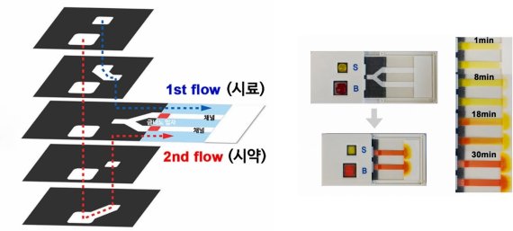 수퍼박테리아 감염 10분만에 알아낸다