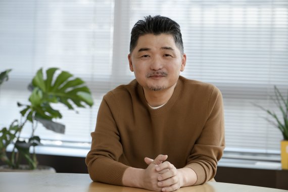 ‘재산 절반 기부’ 카카오 김범수, ‘더기빙플레지’ 참여