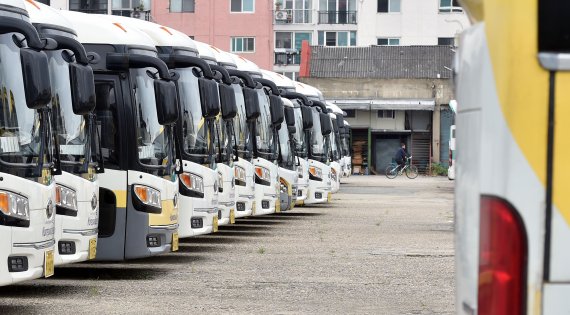 홀로 여행하던 프랑스 여대생, 광주 시외버스에서 사망