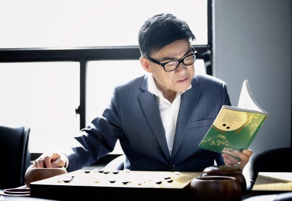 코미디언 엄영수(개명 전 엄용수) 인터뷰 / 뉴스1 © News1 권현진 기자