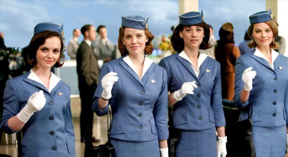 [서울=뉴시스] 미드 '팬 암' 스틸. (사진=왓챠 제공) 2021.03.19 photo@newsis.com