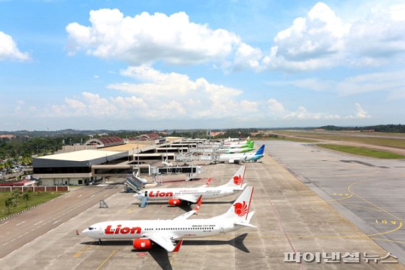 인천공항공사, 역대 최대규모 인니 바탐공항 사업 수주