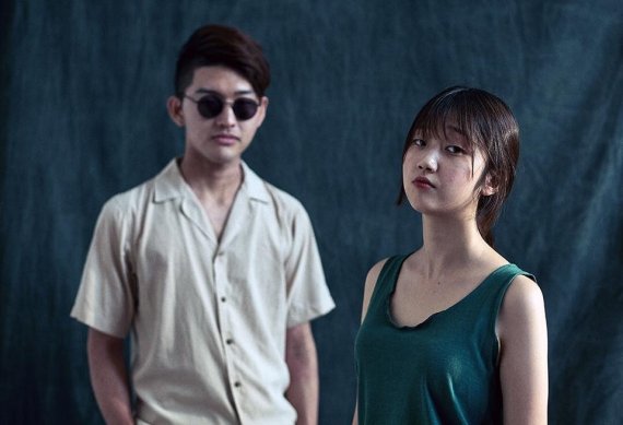 인디밴드 도마 거누(왼쪽), 김도마/도마 SNS © 뉴스1