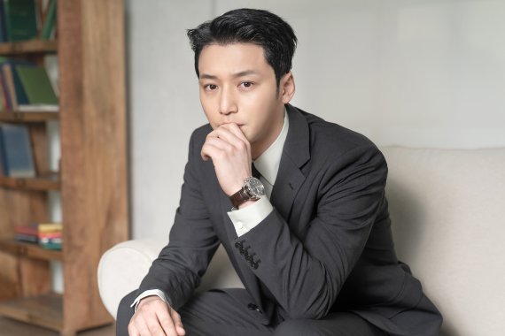 [서울=뉴시스] 영화 '자산어보' 주연 배우 변요한. (사진=메가박스중앙플러스엠 제공) 2021.03.23 photo@newsis.com /사진=뉴시스