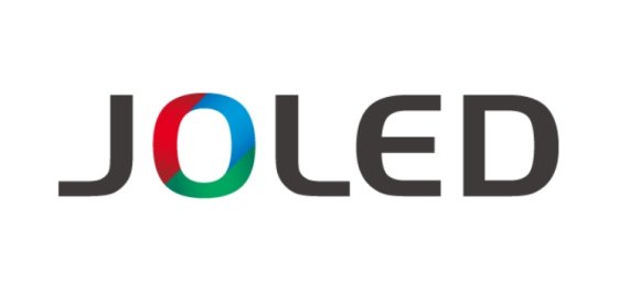 일본 디스플레이 업체 JOLED의 로고 © 뉴스1