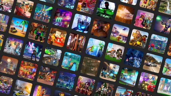 '로블록스'는 이용자의 생산과 참여가 가능한 정교한 시스템을 갖춘 메타버스 서비스로 평가받는다. (로블록스 블로그) © 뉴스1