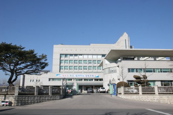 강원도교육청. (사진=뉴시스 DB)