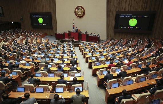 15조 추경 국회 통과…농어민 2000억 지원 추가