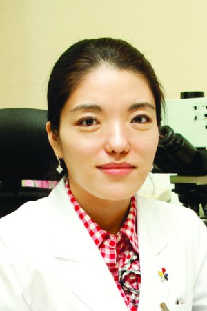 한림대 김혜원 교수