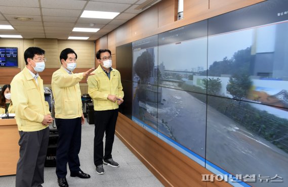 [포커스] 의정부시 여름철 재난안전사고 대비 ‘집중’