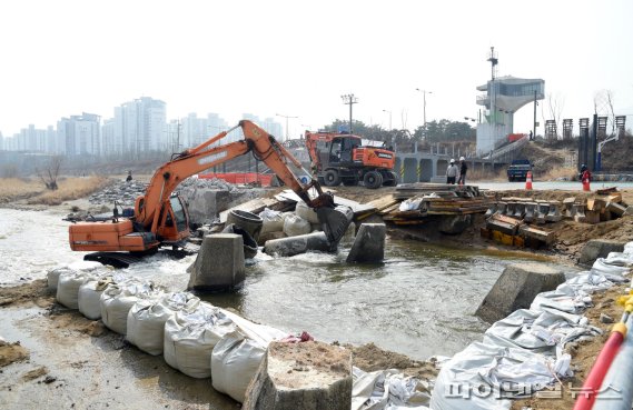 [포커스] 의정부시 여름철 재난안전사고 대비 ‘집중’