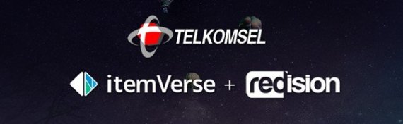 아이템버스는 인도네시아 1위 통신사인 텔콤셀의 앱 마켓 독점 사업자 레디전 테크놀로지와 업무협약을 맺었다고 29일 밝혔다.