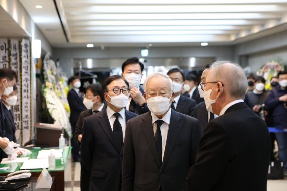 손경식 경총 회장