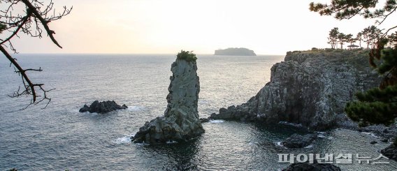 서귀포 70리 해안지형의 교과서…제주올레 7코스 ‘최고’