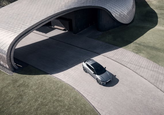 EV6 GT 외장 디자인 © 뉴스1