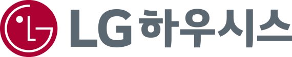 LG하우시스 국문 CI. © News1