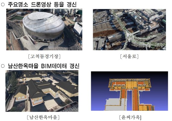 서울시, 도시문제해결 위한 '디지털 트윈 S-Map' 구축