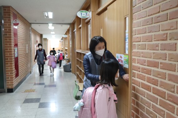 오산시, 세미초 '아침 틈새돌봄' 신규 운영