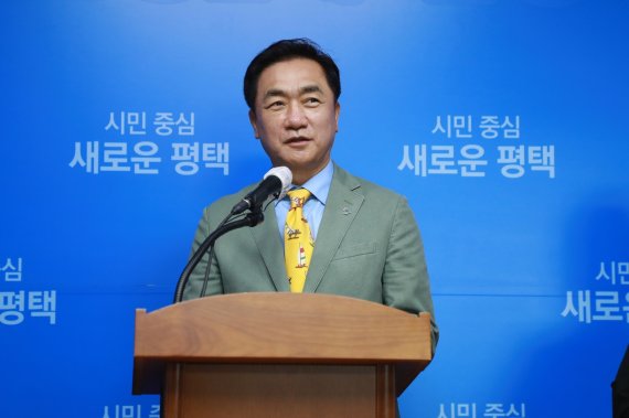 평택시, AI 활용 학습격차 해소 '스마트스쿨' 운영