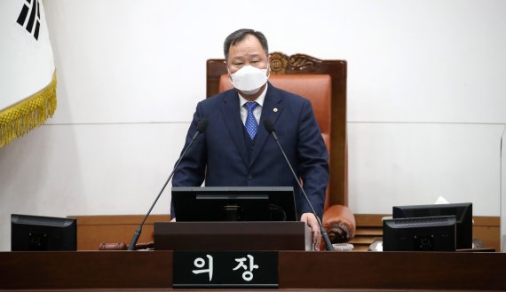 서울시의회 민주당 "시민 선택 존중...미래 위해 협력할 것"