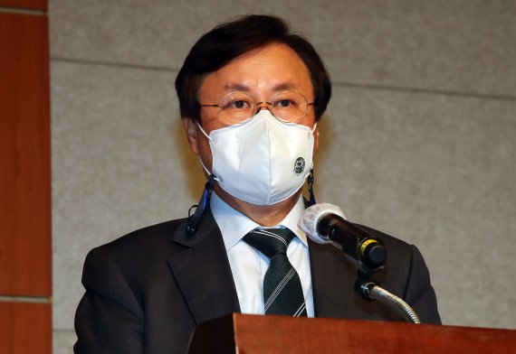 도종환 더불어민주당 비상대책위원장. © News1 박세연 기자