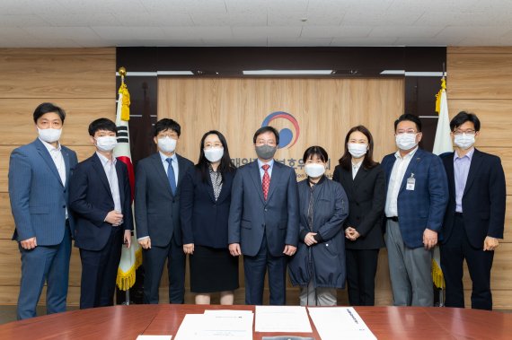 개인정보보호위, 적극행정위 출범